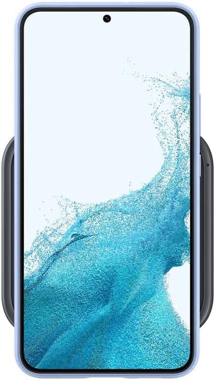 15W Wireless Charger Single
