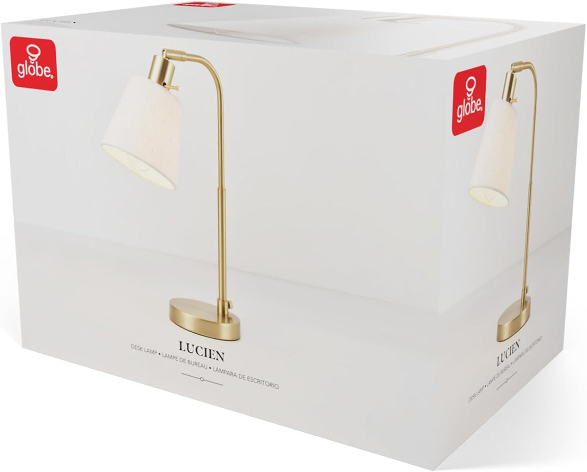 61000057 16" Desk Lamp