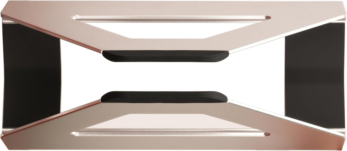 Vertical Laptop Stand, Aluminum