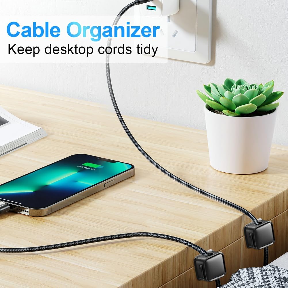 Cord Organizer Holder