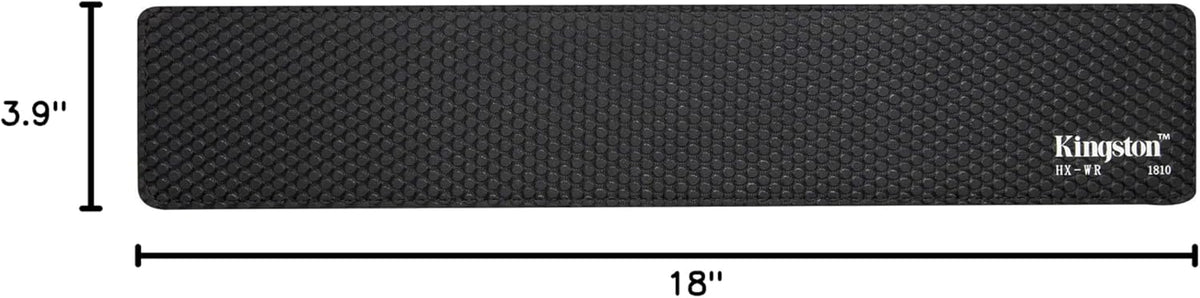 Wrist Rest, Full Sized