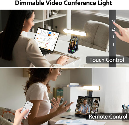 Video Conference Light