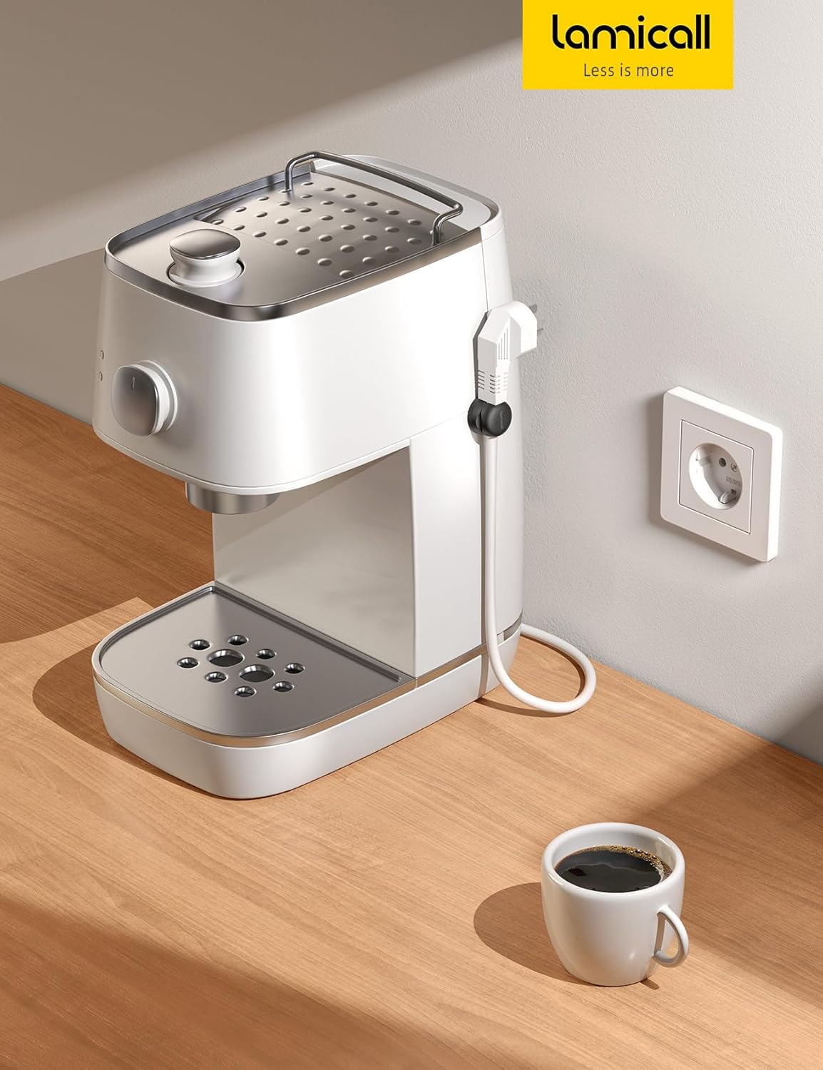 Rotatable Cord Organizer, 6Pack