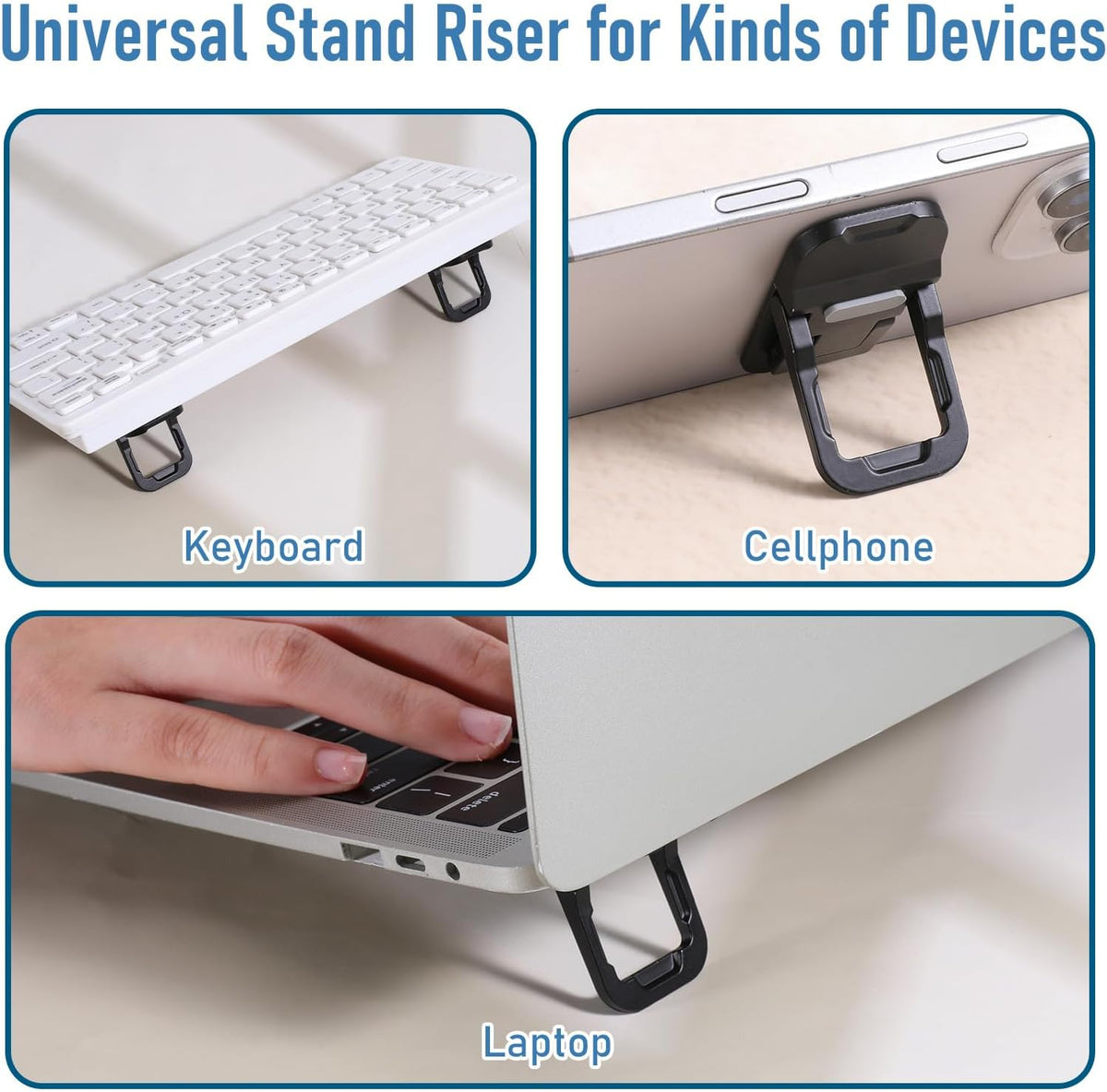 Portable Keyboard Stand
