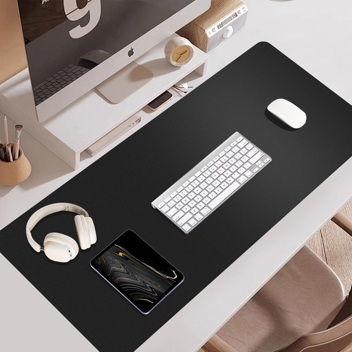Large Desk Pad, 47.2'' x 23.6''