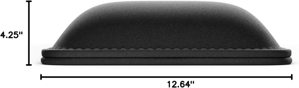 Wrist Pad/Rest, Compact
