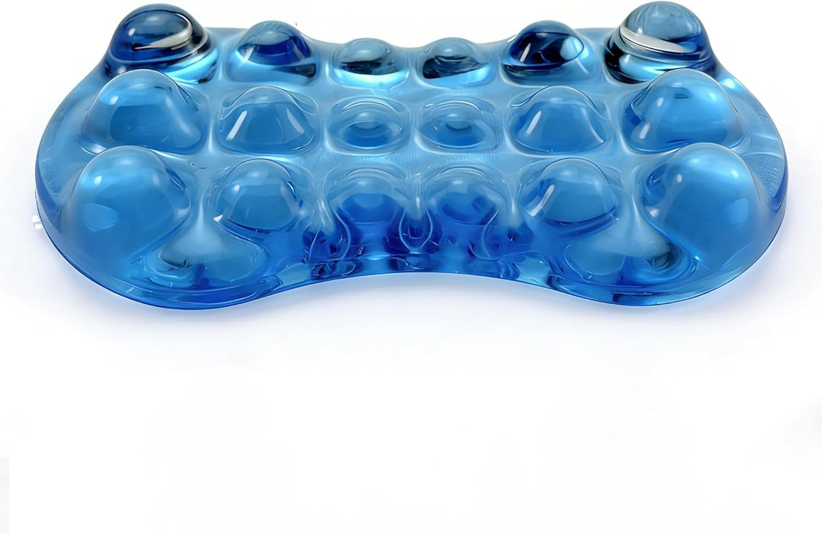 Ergonomic Massage Wrist Pad