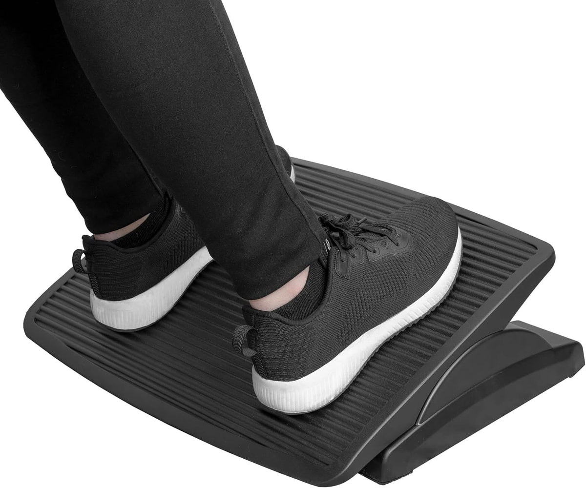Under Desk Footrest, Large