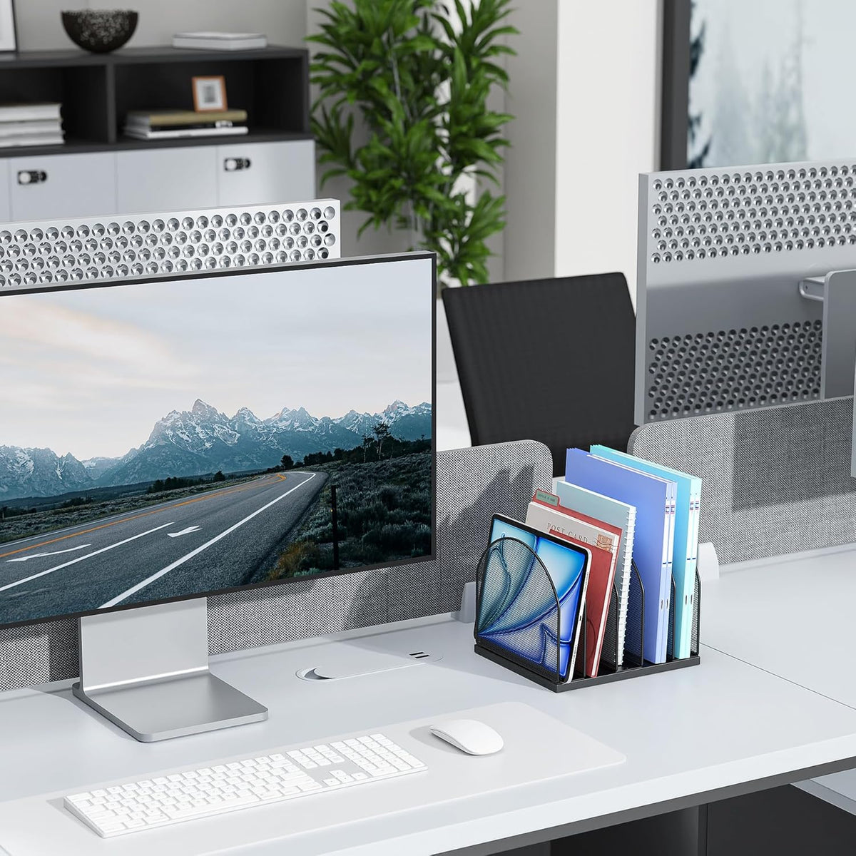 Desktop File Organizer
