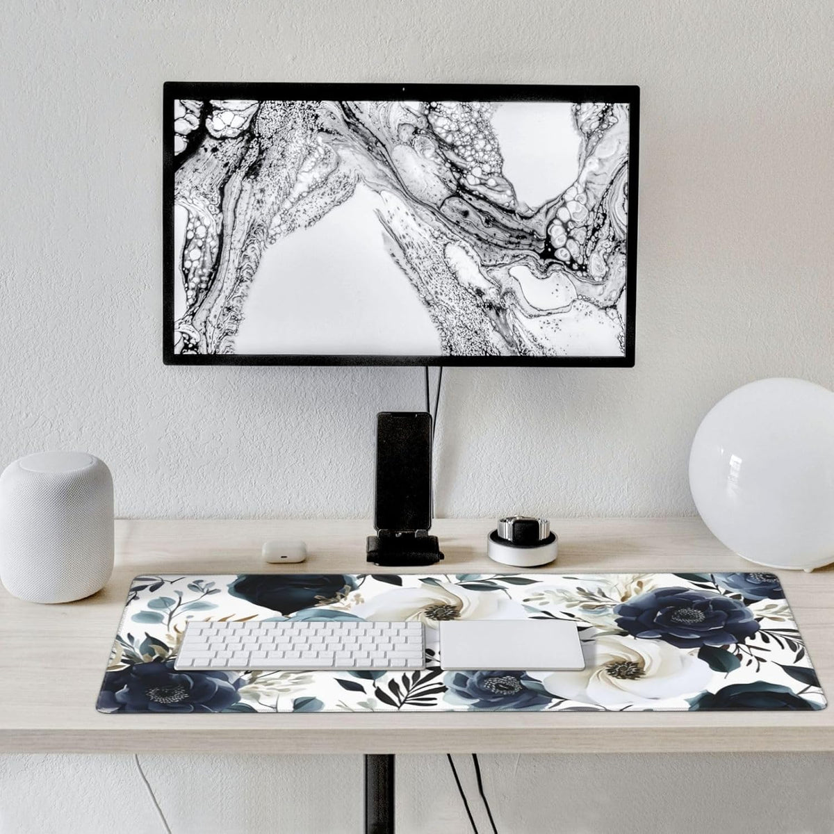 35.4 x 15.7 in, XXL Large Mouse Pad