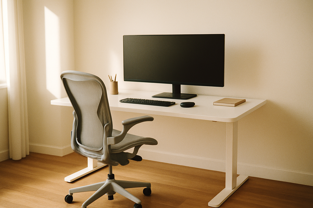 Prime Day 2026: Best Home Office Deals You Can't Miss