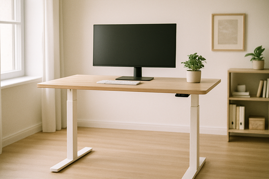 Best Standing Desks of 2026: Top Picks for Home Offices