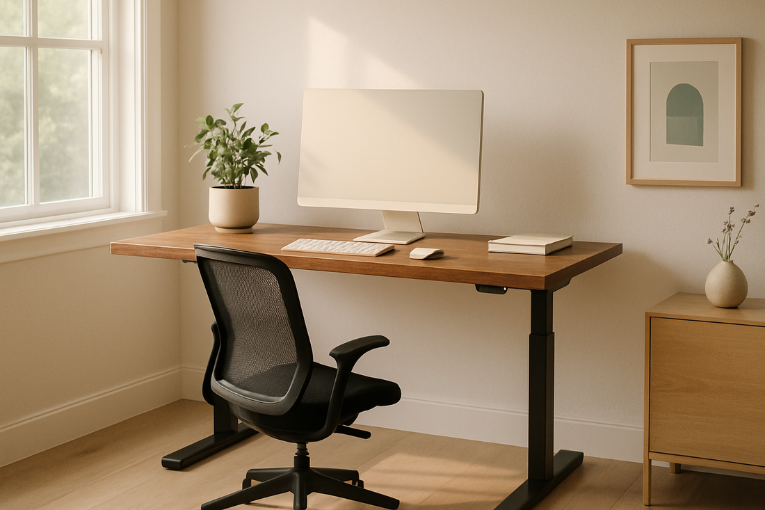 Father's Day Home Office Gifts He'll Actually Use in 2026