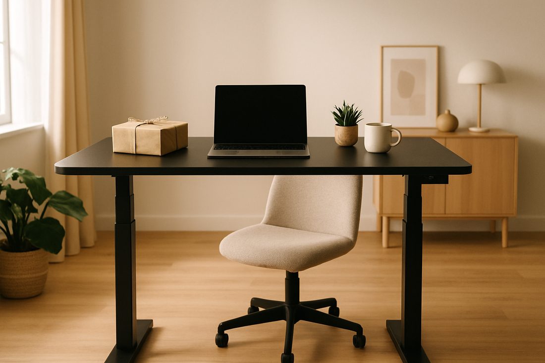 Father's Day 2026: 15 Standing Desk Gifts Dad Will Actually Use