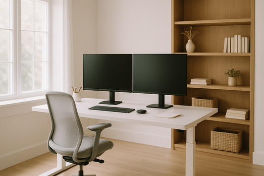 Home Office Tax Deductions 2026: What You Can Still Claim
