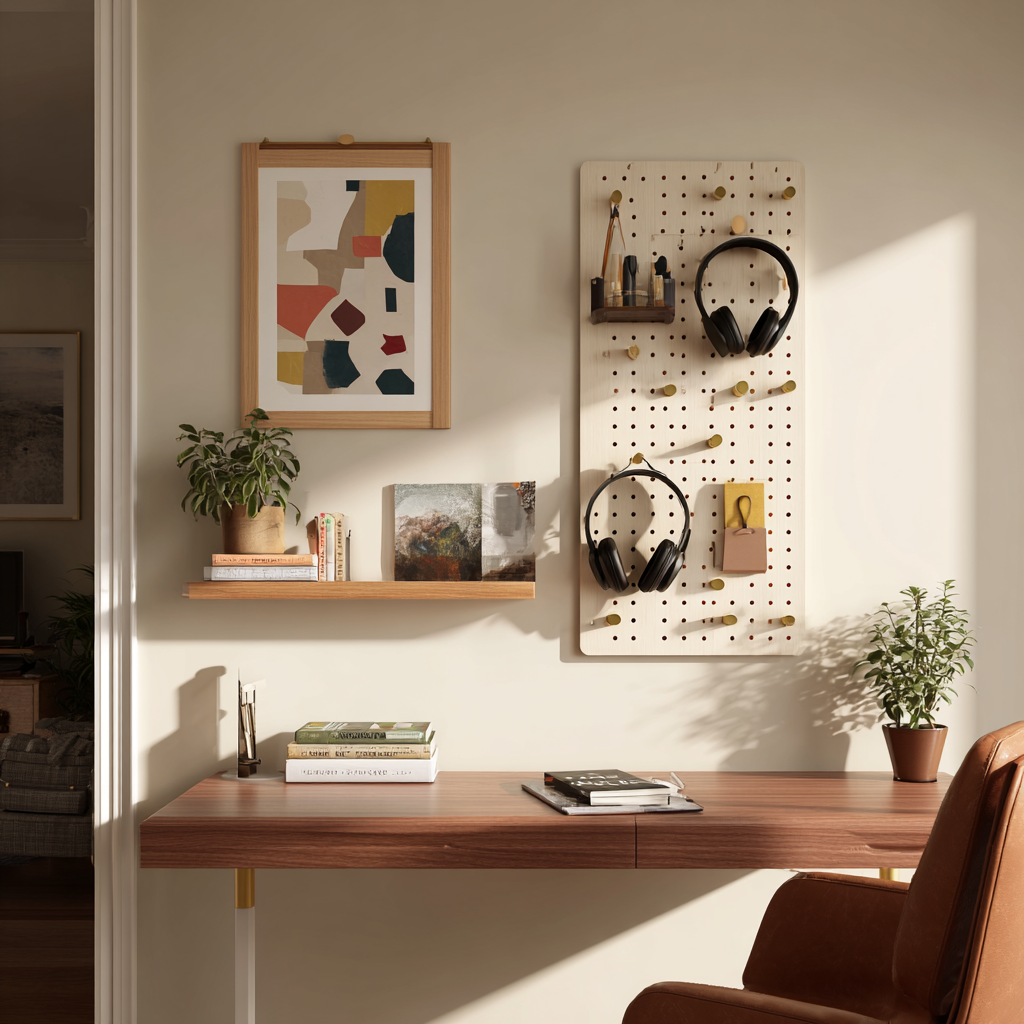 Behind-Desk