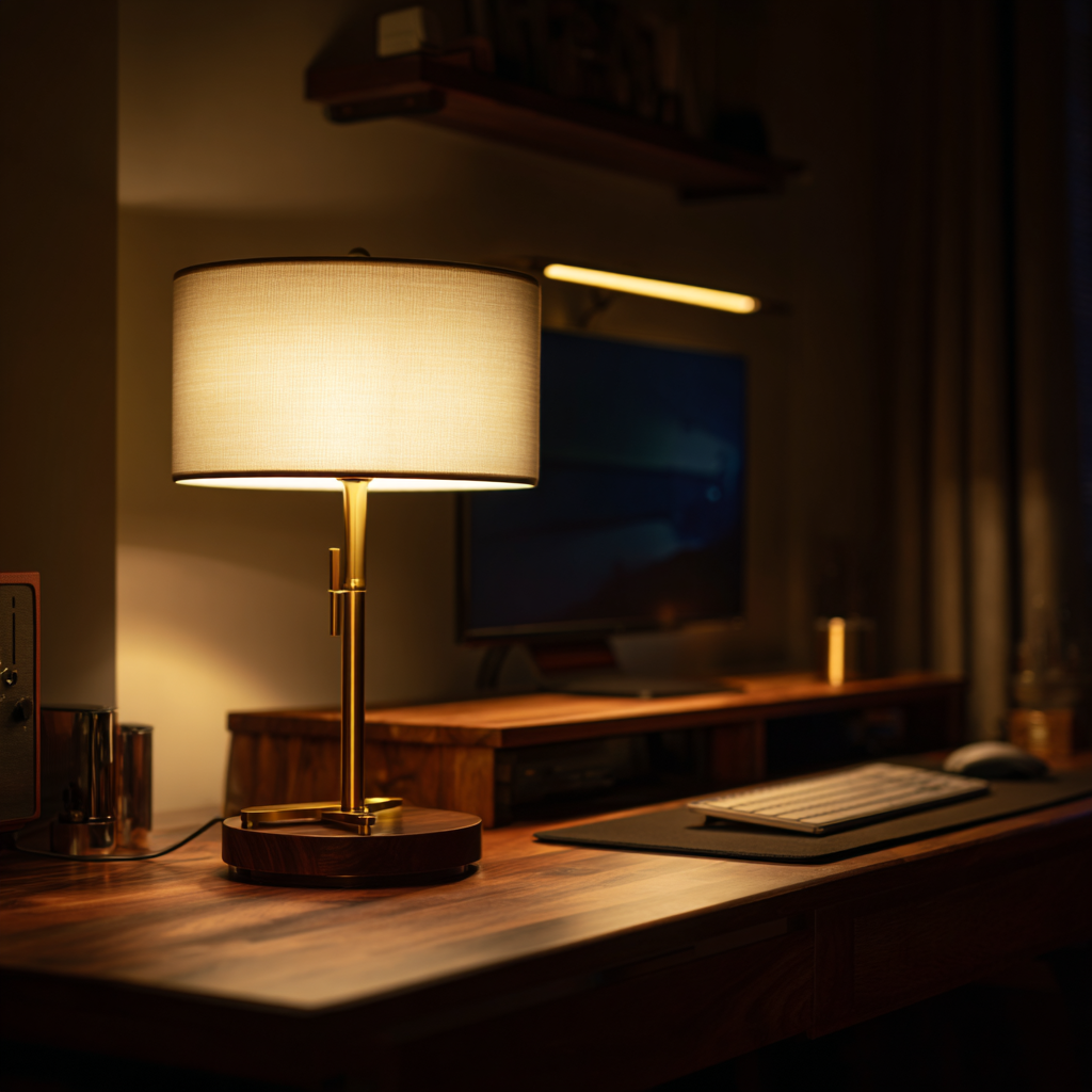 Lighting