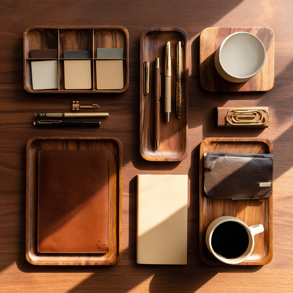 On-Desk
