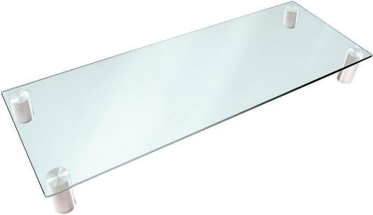 116356 Multimedia Riser Desktop Monitor Stand