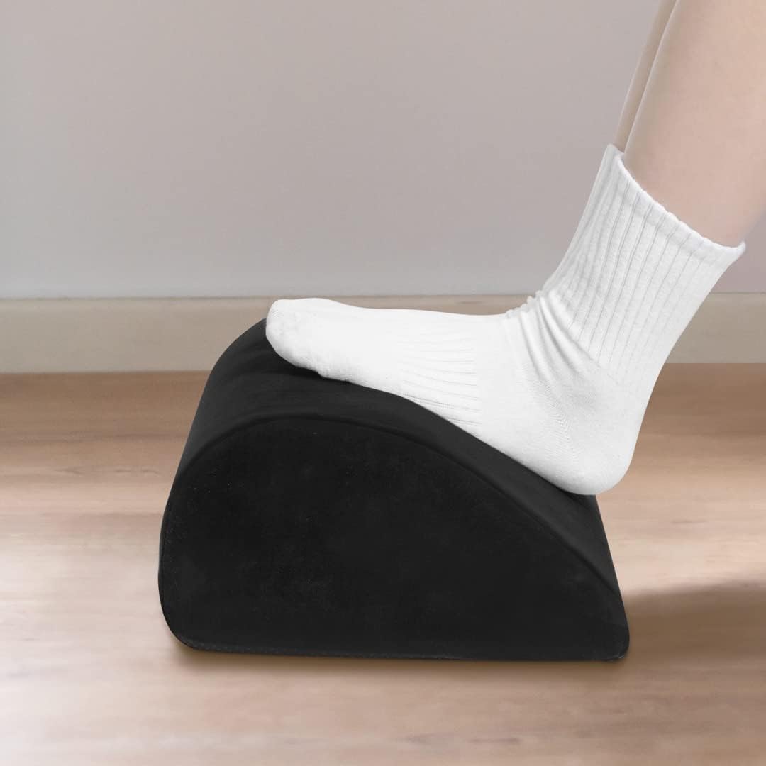 Foam Foot Rest