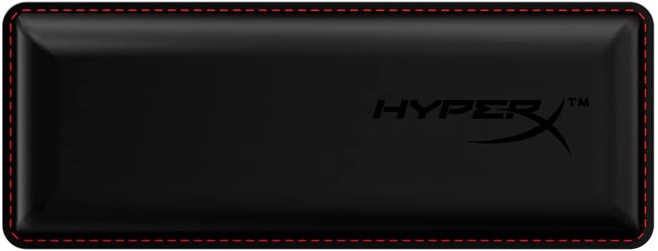 Wrist Rest – Mouse – Cooling Gel – Memory Foam – Anti-Slip,Black