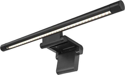 Computer Monitor Light Bar Screen Lamp: USB Powered LED Monitor Lamp