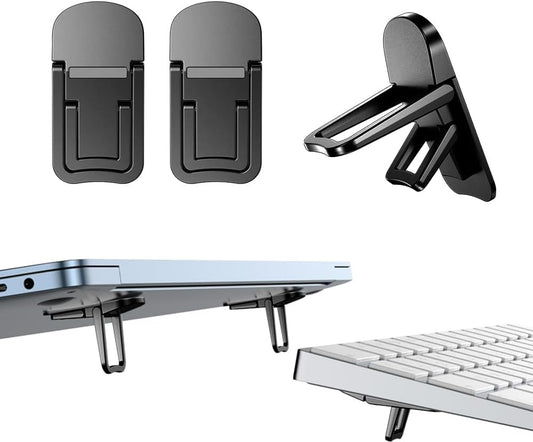 Zinc Alloy Mini Foldable Laptop Stand