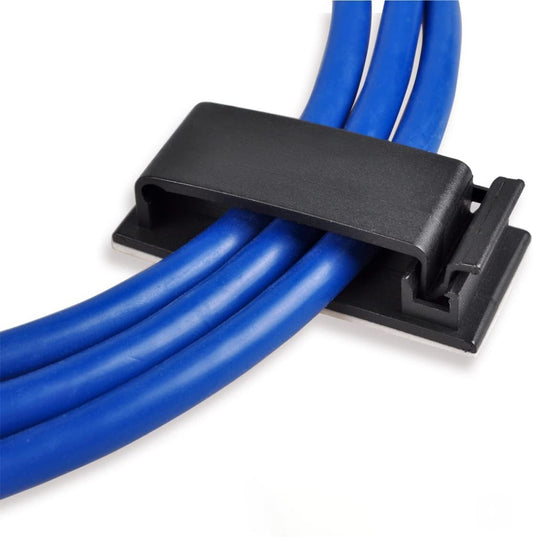 Cable Clips, Ethernet Cable Organizer