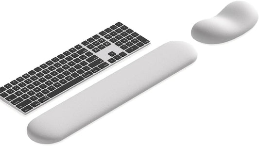 Ergonomic Wrist Rest Set