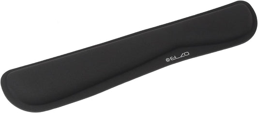 Keyboard Wrist Rest Pad Support with 65D High-Density Thicken Memory