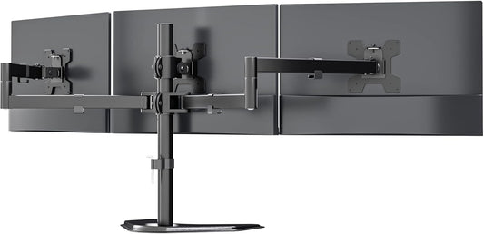 Triple Monitor Stand