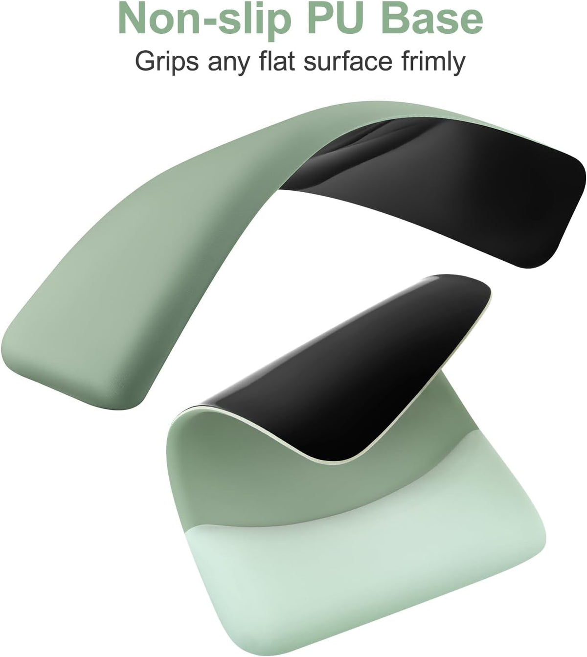 Wrist Rest Support, Green