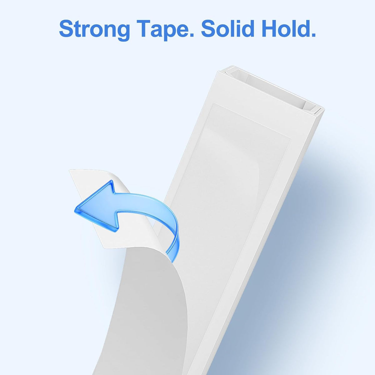 Cord Hider, 113in Medium Cord Covers