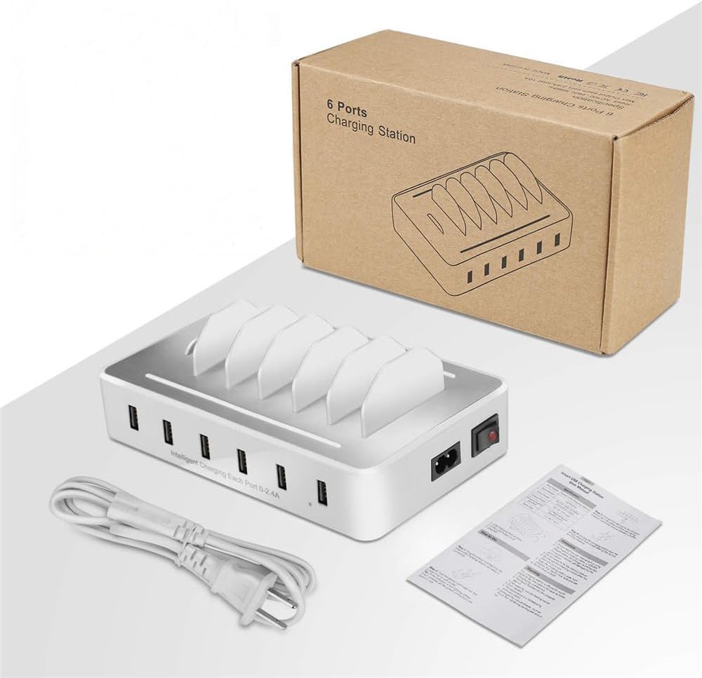 Charging Station