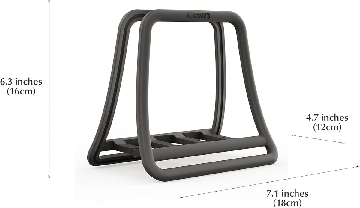 K11 Vertical Laptop Stand