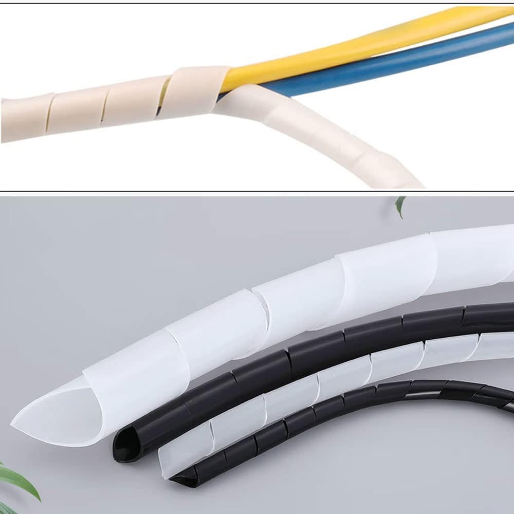 Spiral Cable Wrap