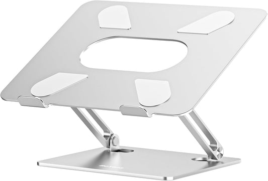 Laptop Stand, Adjustable Multi-Angle Laptop Holder
