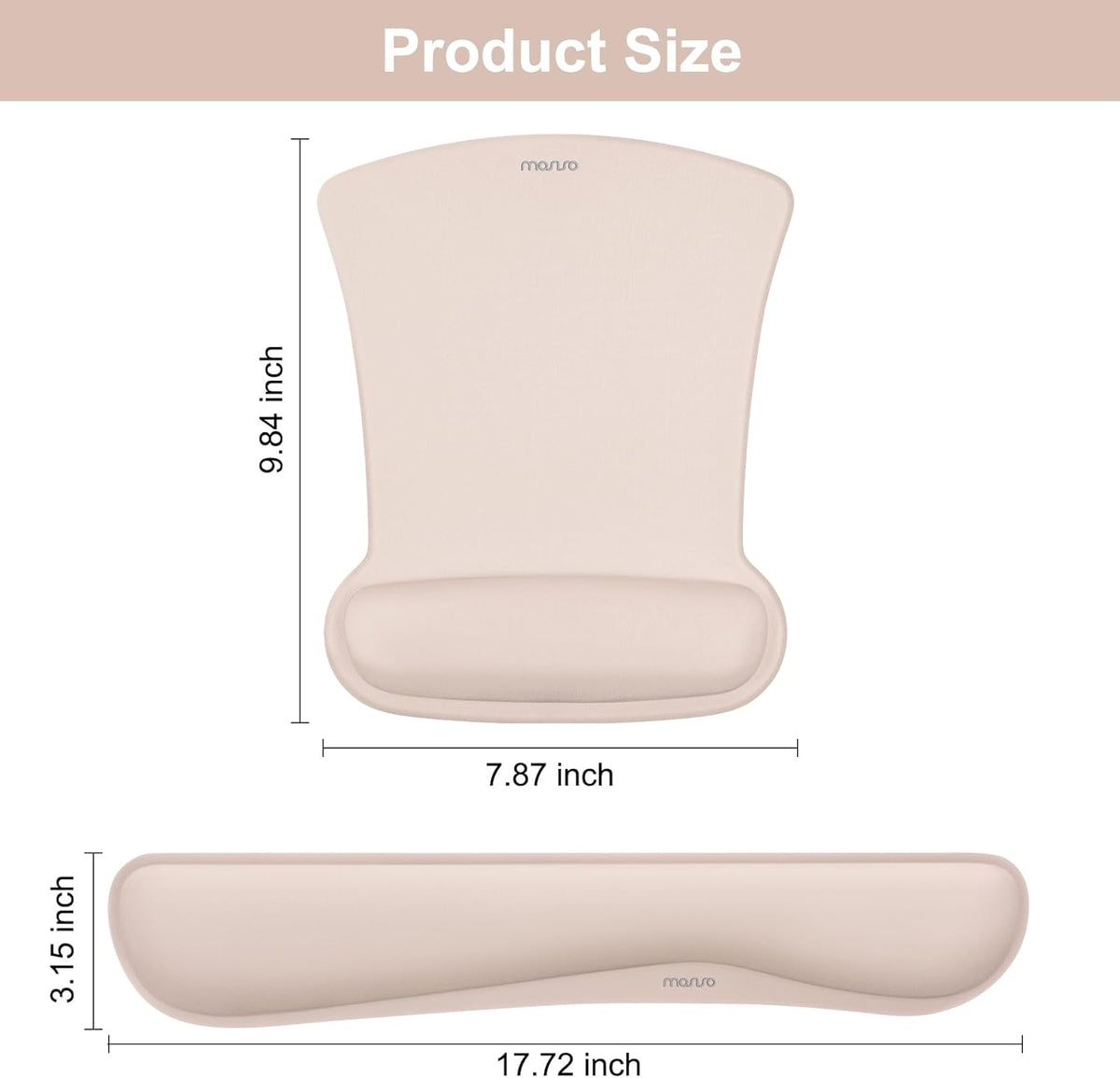Wrist Rest Support