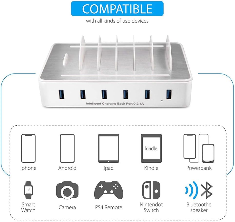 Charging Station