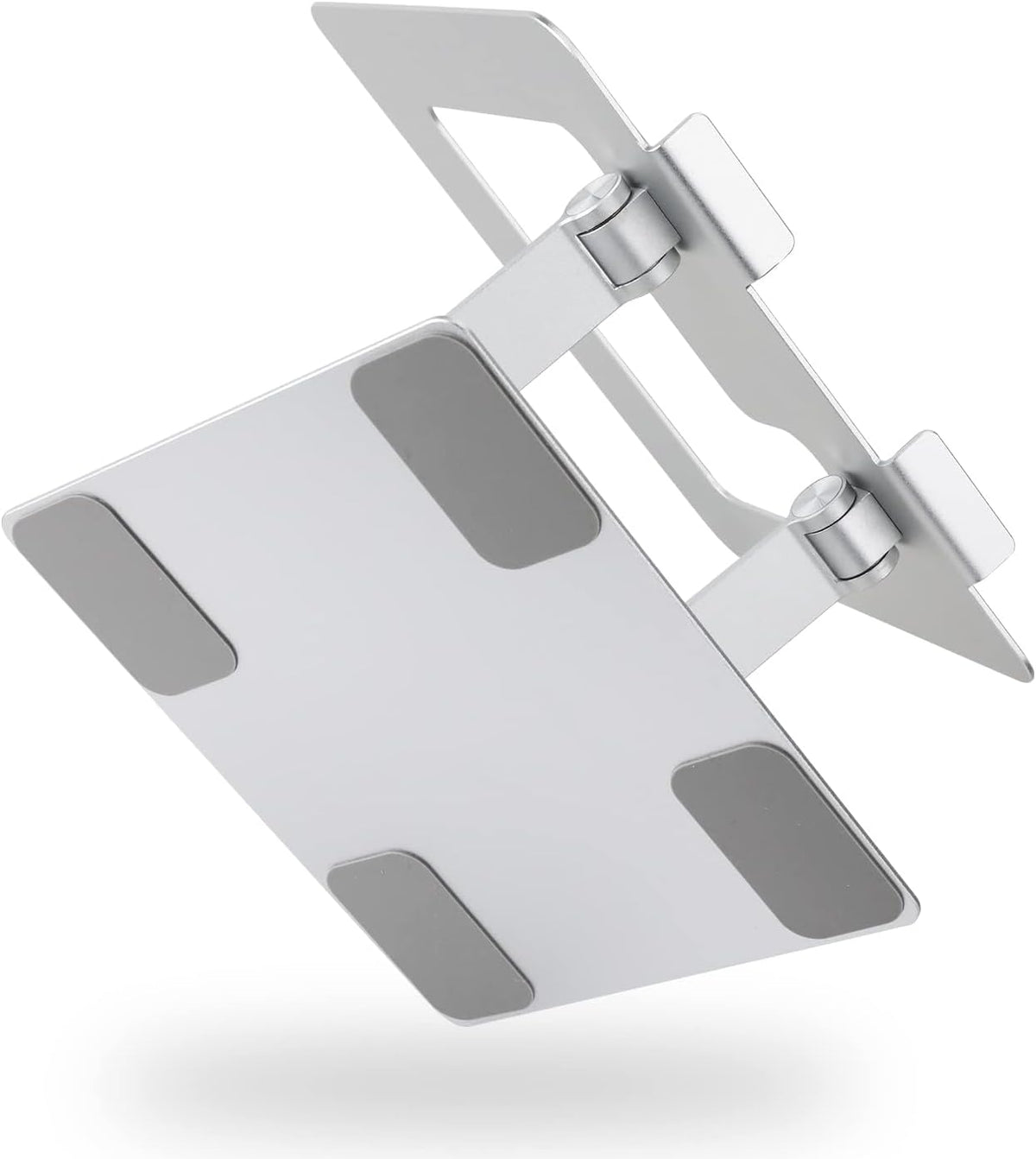 Sturdy and Portable Ergonomic Laptop Stand