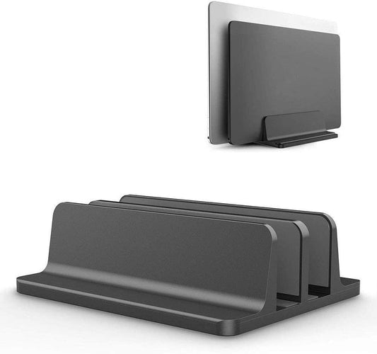 Universal Laptop Vertical Stand