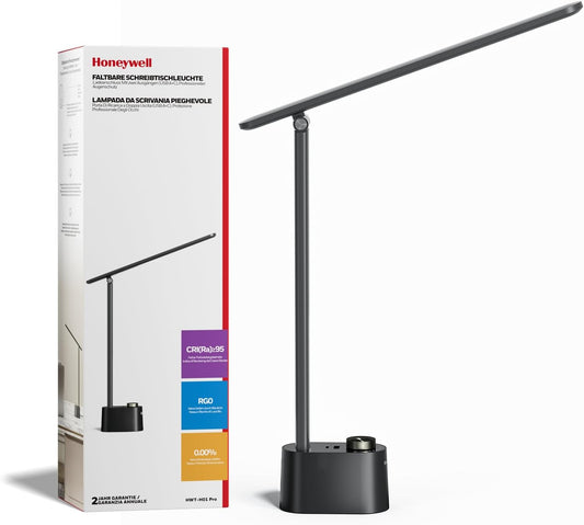 Upgraded LED Desk Lamp