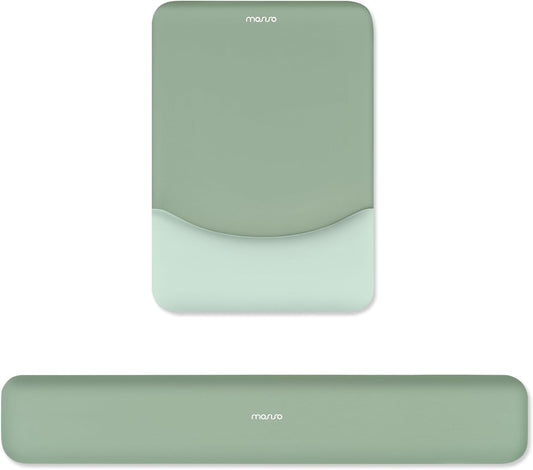 Wrist Rest Support, Green