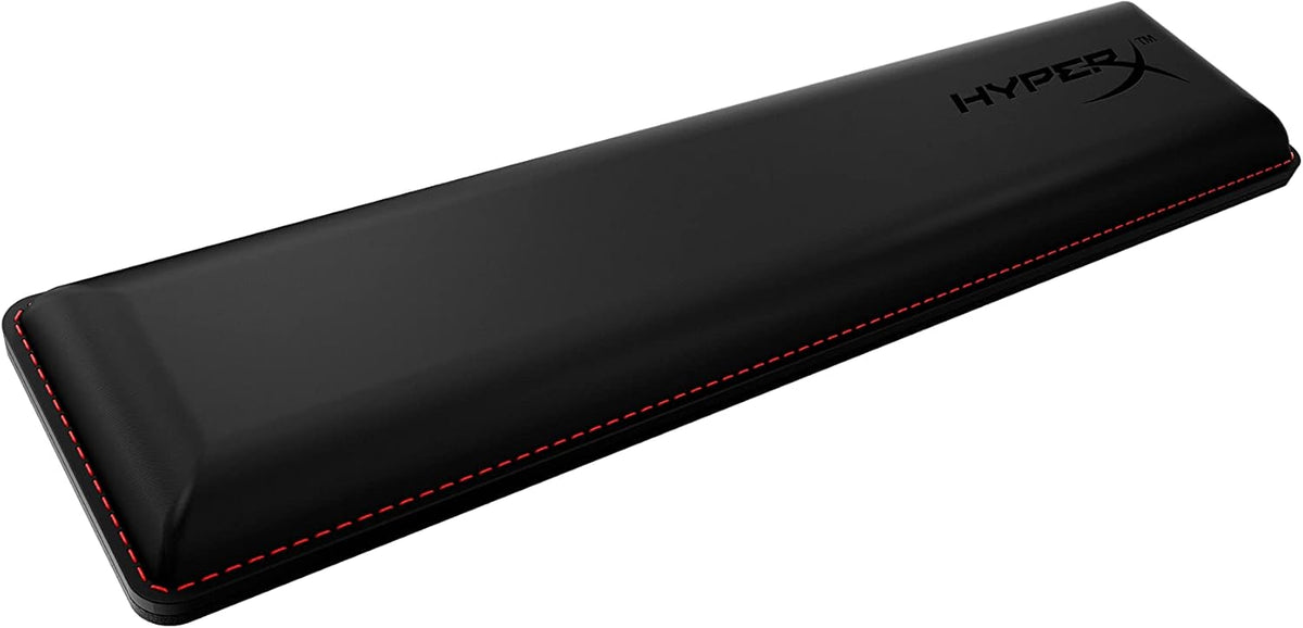 Wrist Rest – Tenkeyless – Cooling Gel – Memory Foam – Anti-Slip,Black