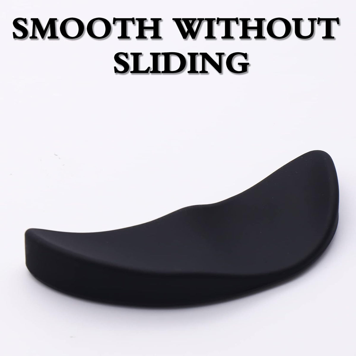Ergonomic Mouse Wrist Rest Support