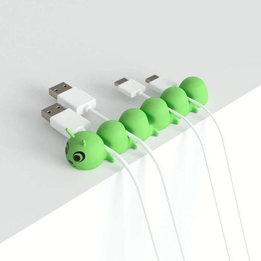 Cable Clips, Cord Organizer