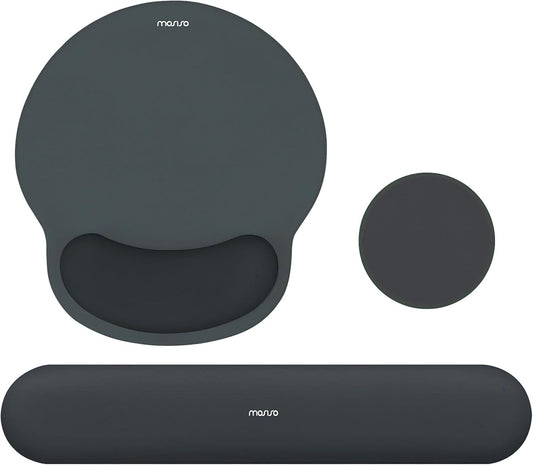 Wrist Rest Support, Gray