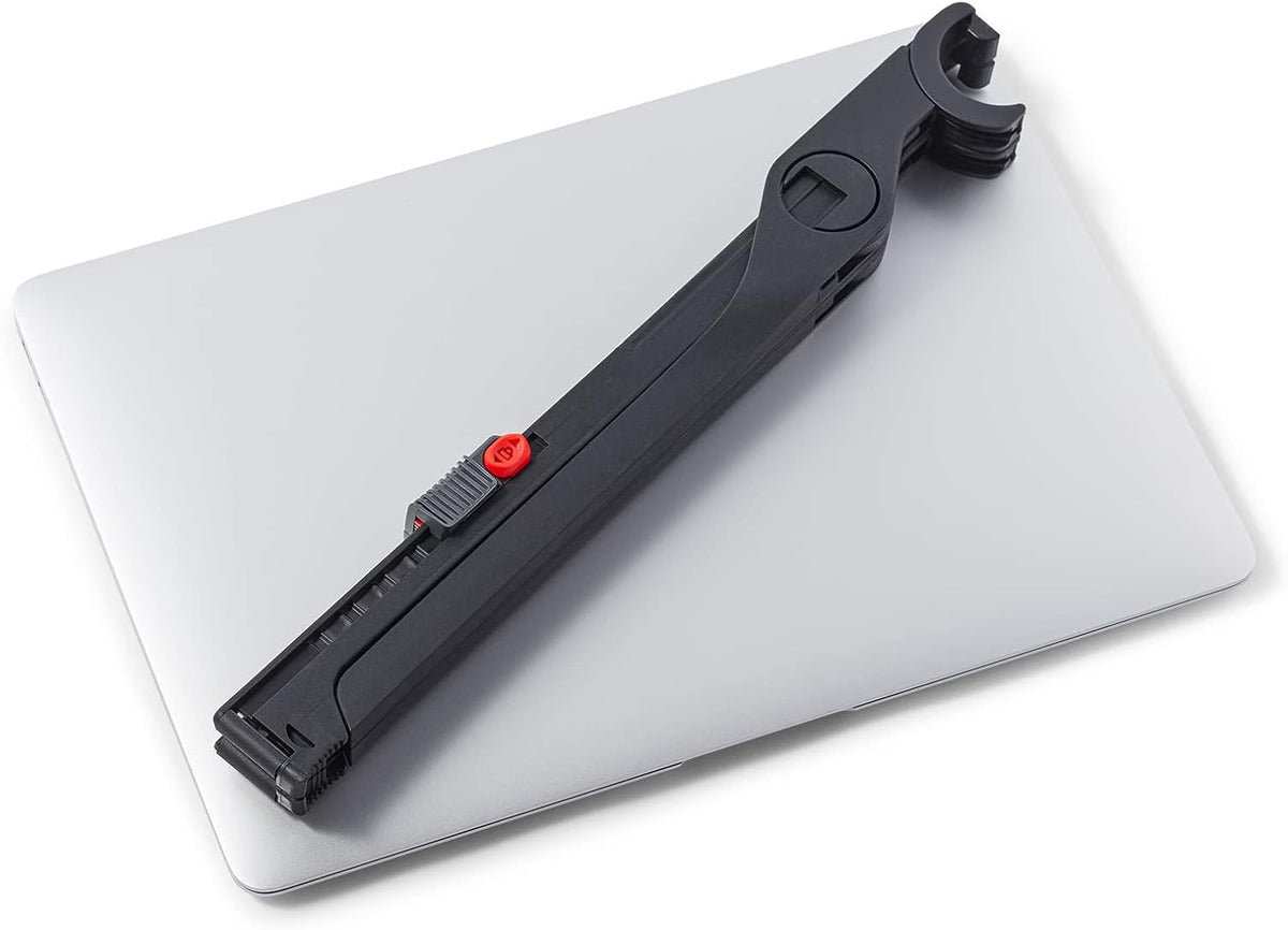 V3 Laptop Stand, Adjustable and Extremely Portable Laptop Stand