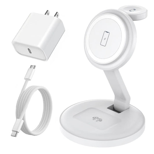 Charging Station -Safe Charger
