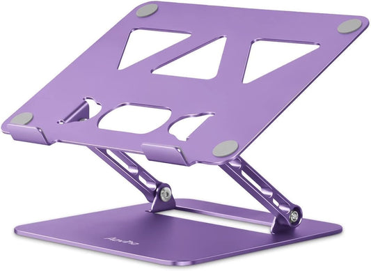 Adjustable Laptop Stand, 15.6 inch
